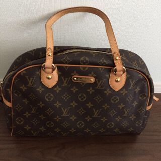 ルイヴィトン(LOUIS VUITTON)の美品♡(トートバッグ)