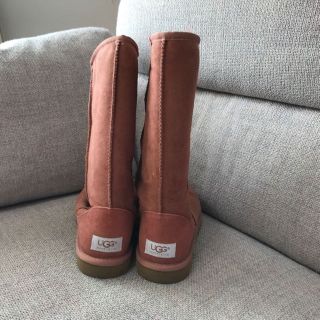 アグ(UGG)のお値下げ！アグUGGブーツ☆クラシックトール(ブーツ)