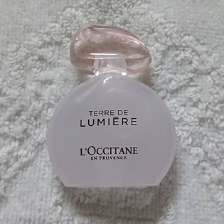 L'OCCITANE テールドルミエール オードトワレ ロクシタン香水