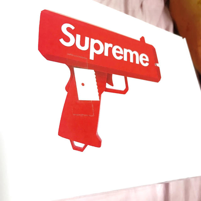 Supreme(シュプリーム)の【国内正規品】Supreme マネーガン Money Gun シュプリーム メンズのファッション小物(その他)の商品写真