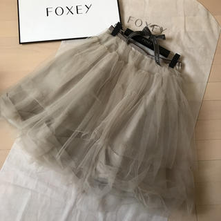 フォクシー(FOXEY)の♡grace様♡専用(ひざ丈スカート)