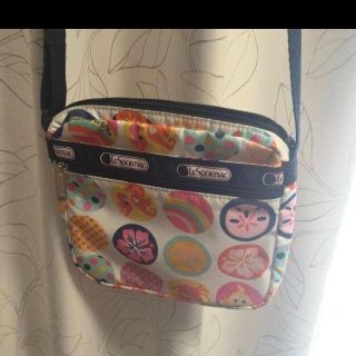 レスポートサック(LeSportsac)のレスポ♡ショルダーBag♡(ショルダーバッグ)