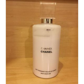 シャネル(CHANEL)のお値下げ✳︎シャネル チャンス ボディモイスチャー(ボディローション/ミルク)