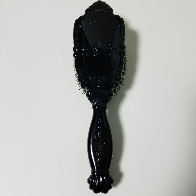 ANNA SUI(アナスイ)のANNA SUI　ヘアーブラシ　 コスメ/美容のヘアケア/スタイリング(ヘアブラシ/クシ)の商品写真