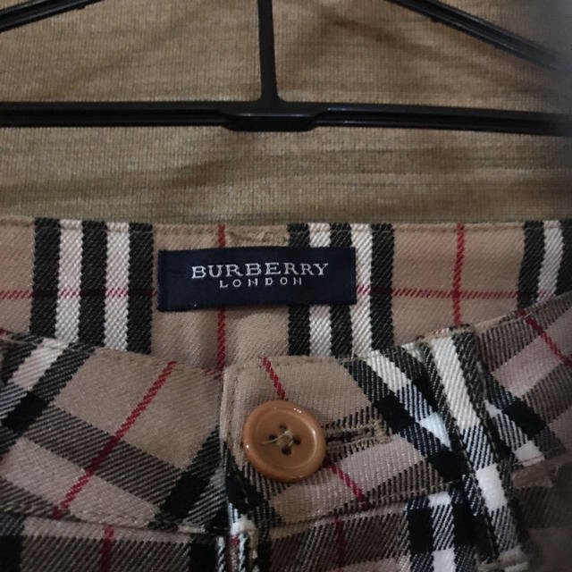 BURBERRY(バーバリー)のBURBERRY London  レディースのパンツ(カジュアルパンツ)の商品写真