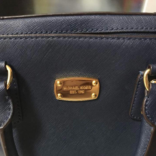 Michael Kors(マイケルコース)のマイケルコース ハンドバッグ レディースのバッグ(ハンドバッグ)の商品写真