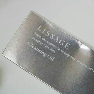 リサージ(LISSAGE)の✨Tomo様専用✨リサージ✨ クレンジングオイル✨(クレンジング/メイク落とし)