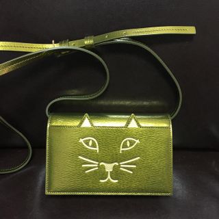 Charlotte Olympia(ショルダーバッグ)のフリマアイテム一覧 Charlotte Olympia(ショルダーバッグ)のフリマアイテム一覧