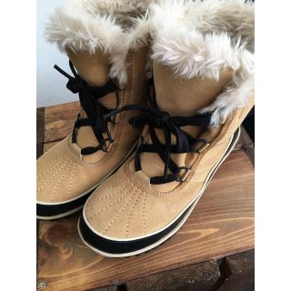 ソレル(SOREL)のソレル ティボリ 24センチ(ブーツ)