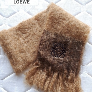 ロエベ(LOEWE)のロエベ　LOEWEマフラー(マフラー/ショール)