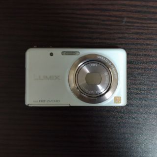 パナソニック(Panasonic)のきんぐす様専用(コンパクトデジタルカメラ)