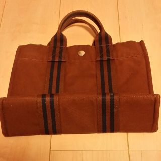 エルメス(Hermes)のエルメス～🎵トートバック(トートバッグ)