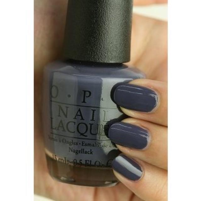 OPI(オーピーアイ)の新品♥︎速乾カラーOPI Less is Norse（NL I59）15ml  コスメ/美容のネイル(マニキュア)の商品写真