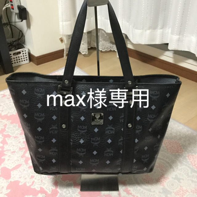 MCM(エムシーエム)のMCM ショルダーバッグ レディースのバッグ(ショルダーバッグ)の商品写真