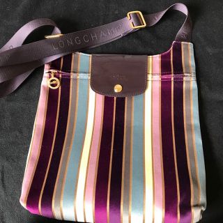 ロンシャン(LONGCHAMP)のまりちゃん様専用 ロンシャンショルダーバッグ(ショルダーバッグ)