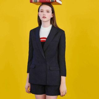 メゾンキツネ(MAISON KITSUNE')の専用x様 メゾンキツネ ニット(ニット/セーター)