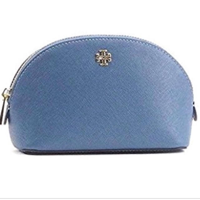 Tory Burch - トリーバーチ ポーチ新色の通販 by チョコミント♡'s