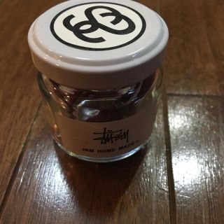 STUSSY JAM HOME MADE ブレスレット