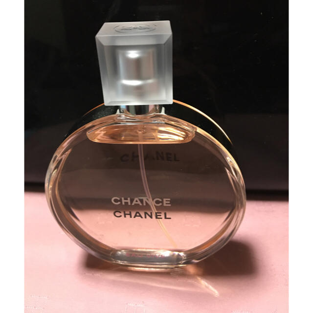 Chanel Chance Eau Tendre .05 oz / 1.5 ml Mini edt Indonesia