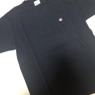 チャンピオン(Champion)のchampion　Tシャツ:サイズM(Tシャツ/カットソー(半袖/袖なし))