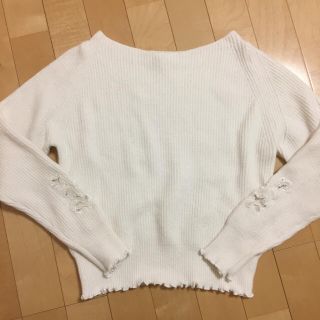 プロポーションボディドレッシング(PROPORTION BODY DRESSING)の今季トップス(カットソー(長袖/七分))