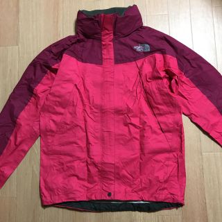 ザノースフェイス(THE NORTH FACE)のNORTH FACEGore-Texレインウェア(ナイロンジャケット)