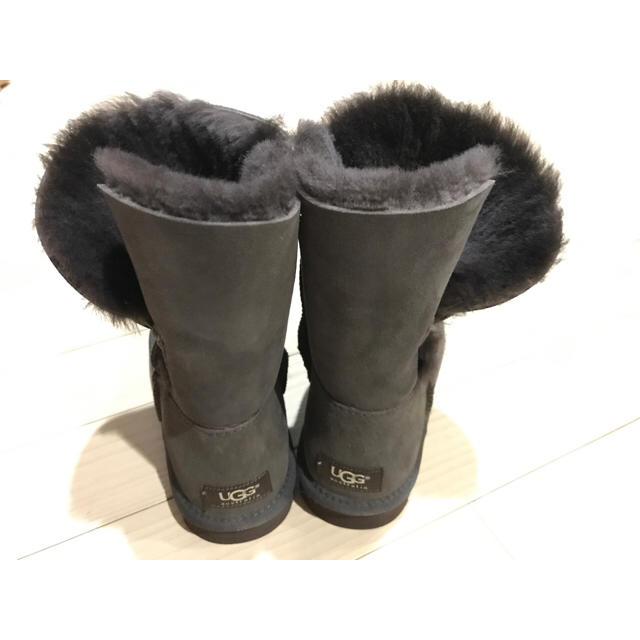 UGG(アグ)の超美品☆UGG☆ブーツ 25cm レディースの靴/シューズ(ブーツ)の商品写真