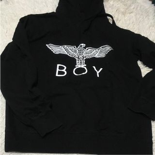 ボーイロンドン(Boy London)のBOY LONDON パーカー(パーカー)