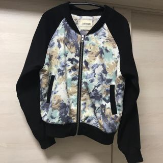 レディメイド(LADY MADE)の美品 LADY MADE ブルゾン フリーサイズ(ブルゾン)