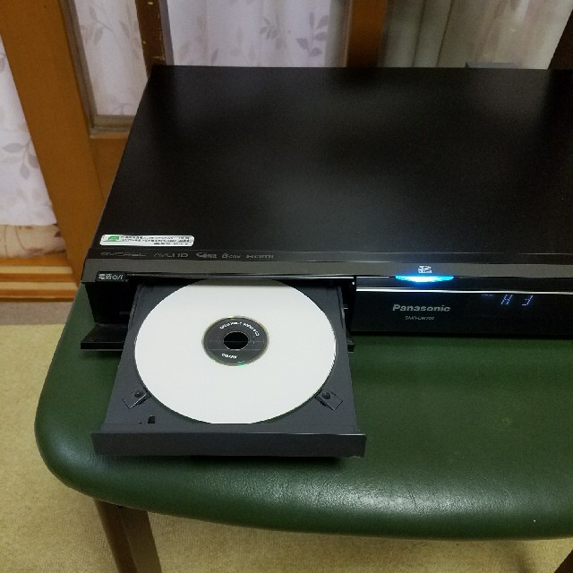 いちごぱんつ様専用 パナソニックBDレコーダーDMR-BR570フルセット