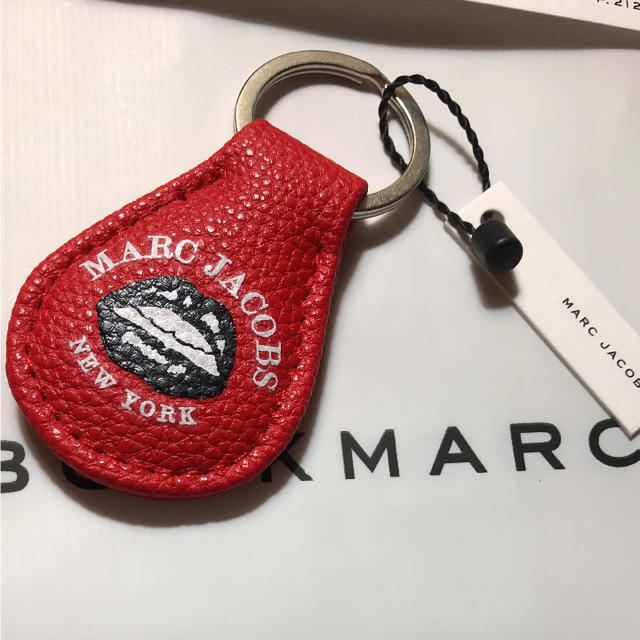 MARC JACOBS(マークジェイコブス)のyuminosuke様☆専用ページ〜12/25☆マークジェイコブス レディースのファッション小物(キーホルダー)の商品写真