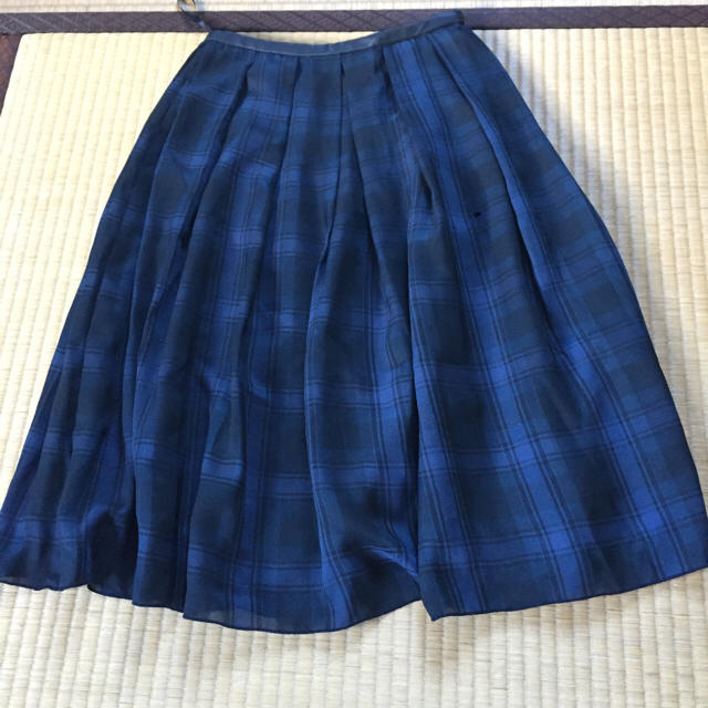 COMME CA ISM(コムサイズム)のスカート   コムサ イ ズム  春 レディースのスカート(ひざ丈スカート)の商品写真