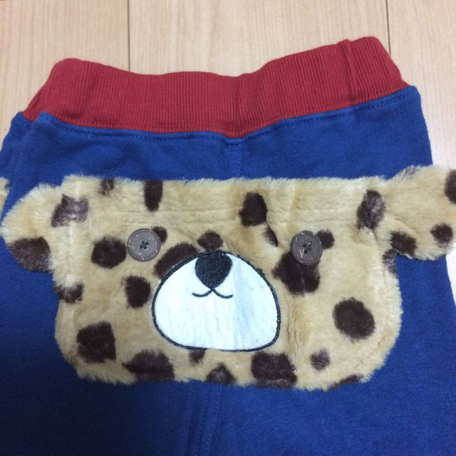 LITTLE BEAR CLUB(リトルベアークラブ)のyoko.様専用  美品！ Little Bear Club  パンツ キッズ/ベビー/マタニティのベビー服(~85cm)(パンツ)の商品写真