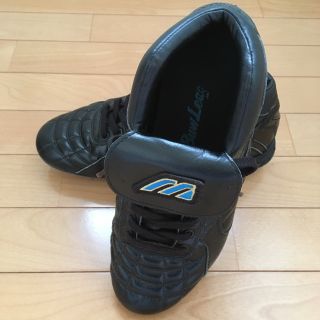 ミズノ(MIZUNO)の野球用スパイク(シューズ)