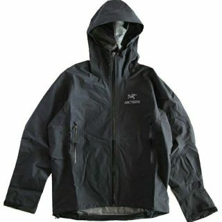 アークテリクス(ARC'TERYX)のARC'TERYX Beta SL アークテリクス ベータSL M ナイロン(マウンテンパーカー)