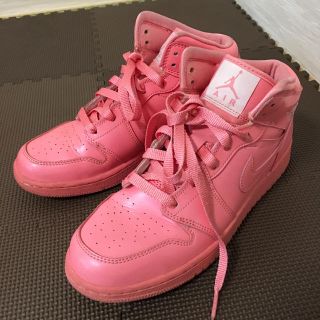 ナイキ(NIKE)のナイキ ジョーダン(スニーカー)