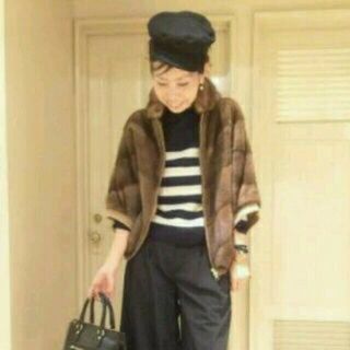 アパルトモンドゥーズィエムクラス(L'Appartement DEUXIEME CLASSE)の✩kiri様専用✩アパルトモン✩ TraditionalWeatherwear (ニット/セーター)