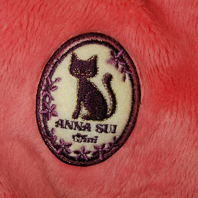 ANNA SUI(アナスイ)のANNA SUI　おねびきしました キッズ/ベビー/マタニティのベビー服(~85cm)(ジャケット/コート)の商品写真