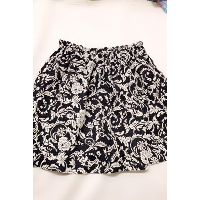 MERCURYDUO(マーキュリーデュオ)のレディーススカート レディースのスカート(ミニスカート)の商品写真