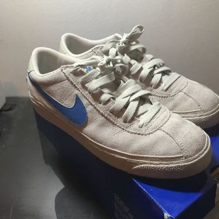 ナイキ(NIKE)のNike Bruin SB 25.5cm(スニーカー)