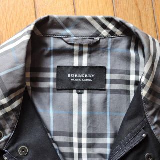 バーバリー(BURBERRY)のBurberry ジャケット(テーラードジャケット)