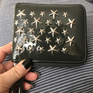 ジミーチュウ(JIMMY CHOO)のLISA様専用(財布)