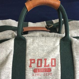 ポロラルフローレン(POLO RALPH LAUREN)のラルフ/ダッフル(その他)