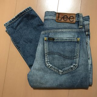 リー(Lee)のLee 未使用 ボーイフレンドデニム(デニム/ジーンズ)