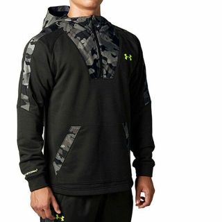 アンダーアーマー(UNDER ARMOUR)のアンダーアーマー UNDER ARMOURウォームアップジャケット メンズ(ジャージ)