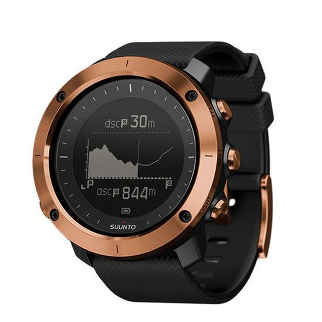 商品名スント SUUNTO スント トラバース アルファ カッパーTRAVERSE