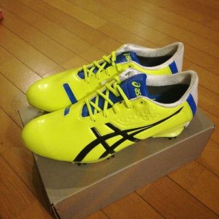 アシックス(asics)のダンロップ　アシックスasics ゴルフシューズGEL-ACE PROLIGHT(その他)