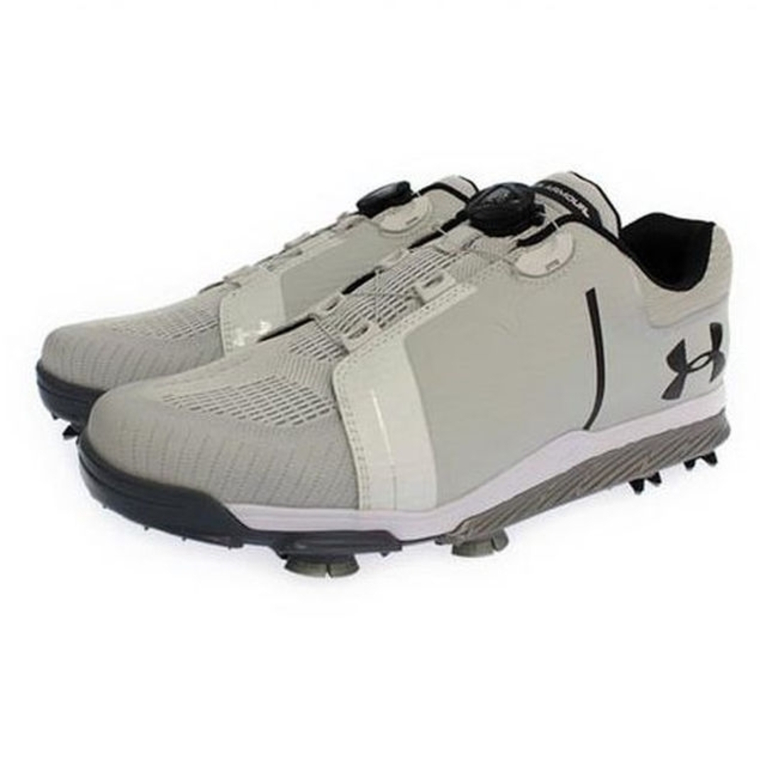 UNDER ARMOUR - UNDER ARMOURアンダーアーマー ゴルフ スパイク UNDER ARMOUR - UNDER ARMOURアンダーアーマー ゴルフ スパイク