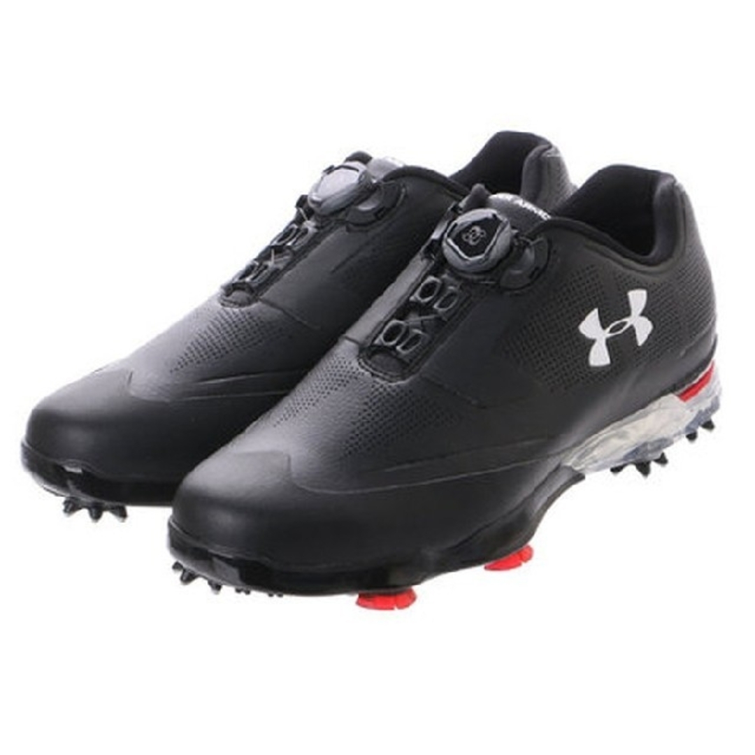 UNDER ARMOUR - UNDER ARMOURアンダーアーマー ゴルフ スパイク UNDER ARMOUR - UNDER ARMOURアンダーアーマー ゴルフ スパイク