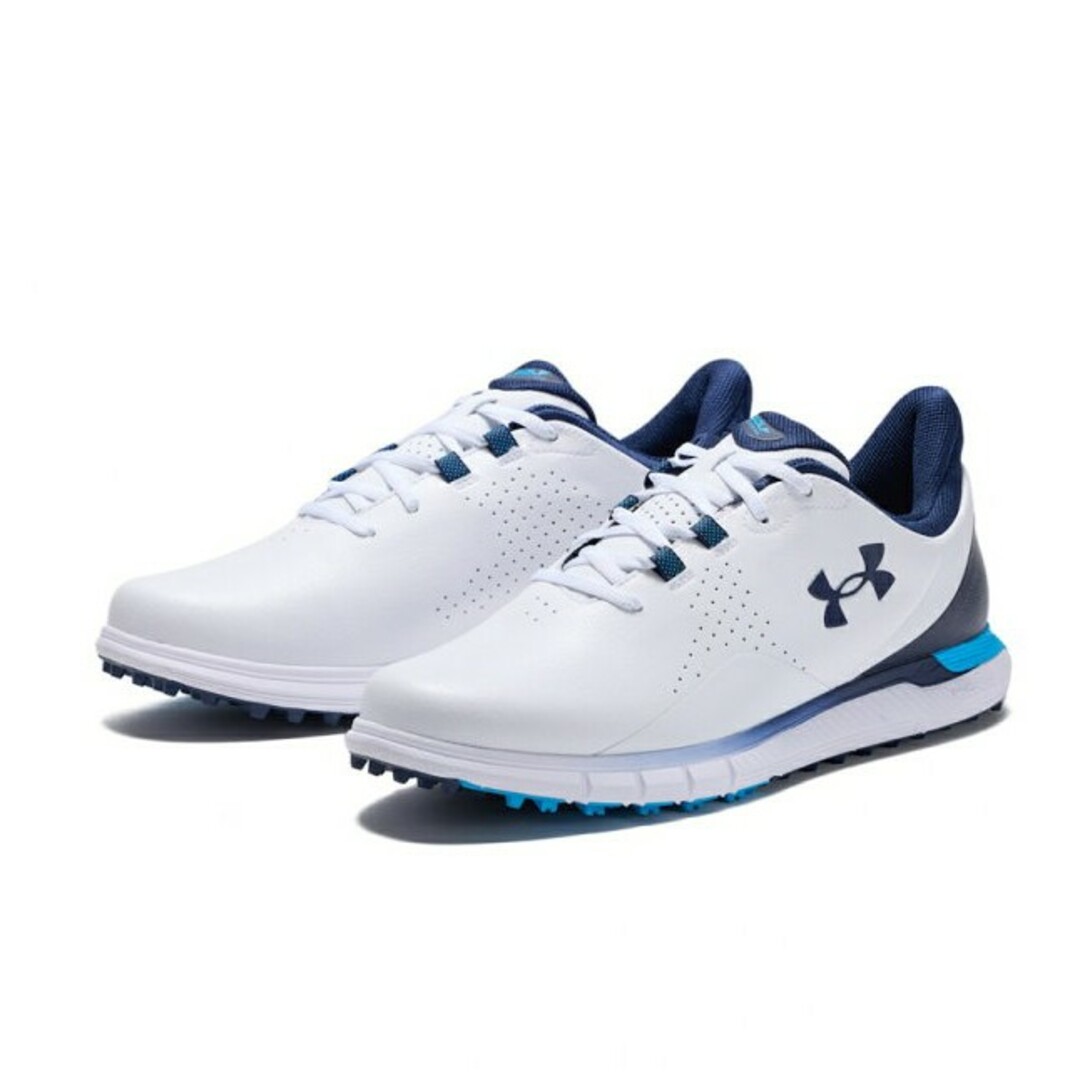 UNDER ARMOUR - UNDER ARMOURアンダーアーマー ゴルフ スパイク UNDER ARMOUR - UNDER ARMOURアンダーアーマー ゴルフ スパイク
